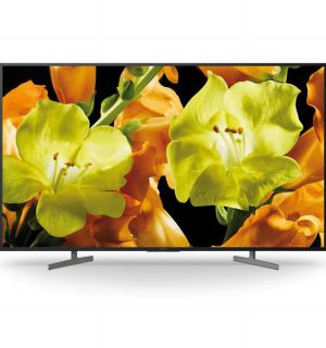 SONY – KD65XG8196BAEP – Black