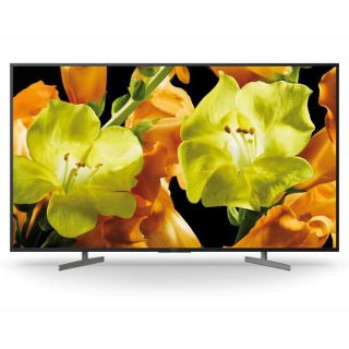 SONY – KD65XG8196BAEP – Black