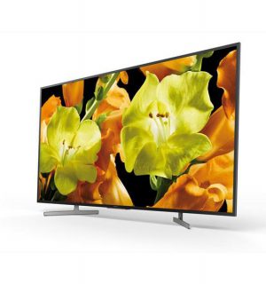 SONY – KD65XG8196BAEP – Black
