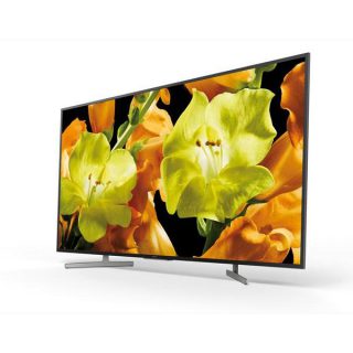 SONY – KD65XG8196BAEP – Black